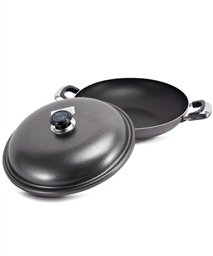 SUNHOUSE STIR FRY PAN PT34